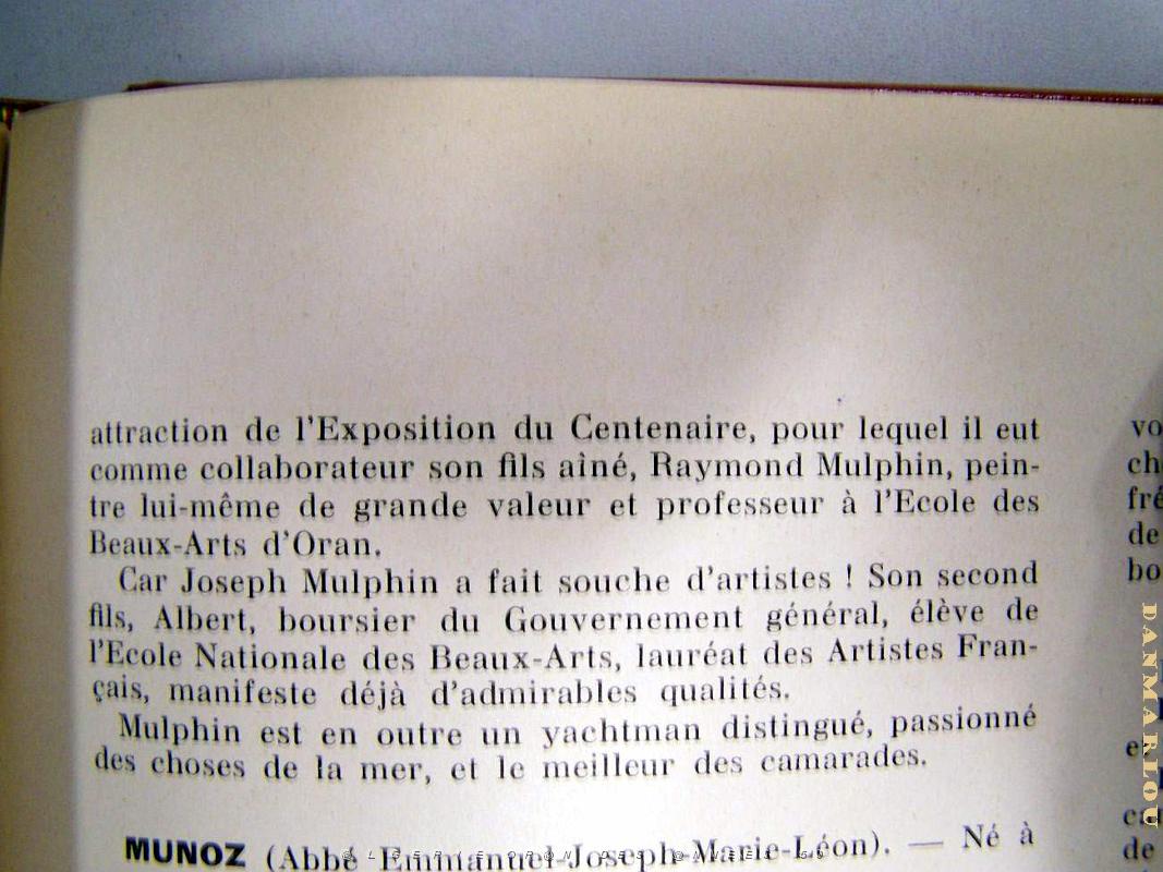 22- Oran- Beaux Arts- Joseph Mulphin.JPG